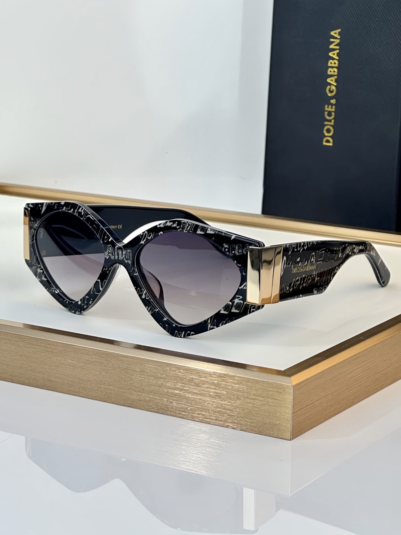 DOLCE GABBANA